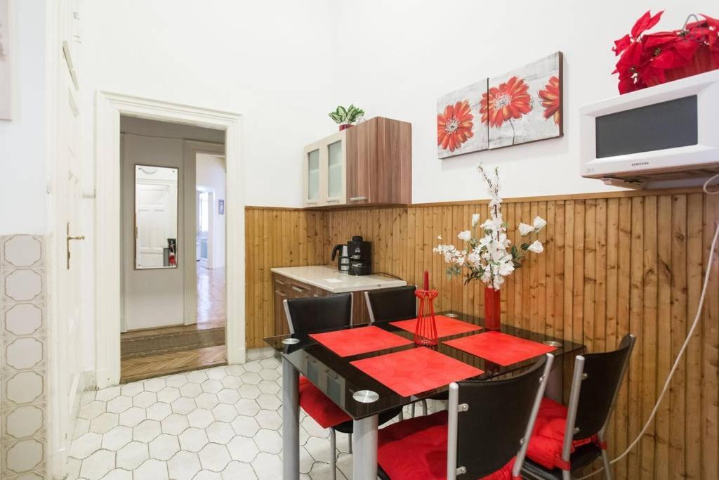 Apartamento Chain Bridge Budapest