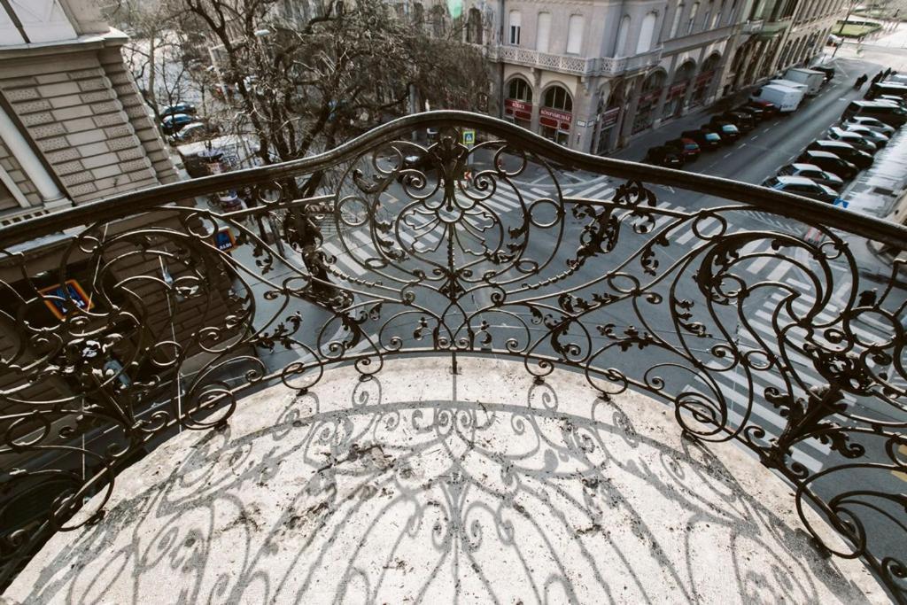 Chain Bridge Budapest