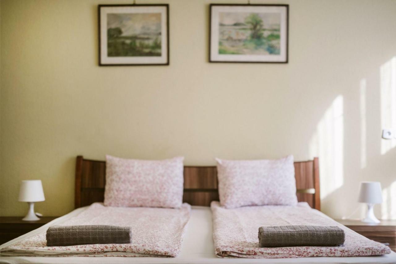 Apartamento Chain Bridge *