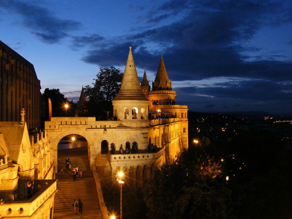 Chain Bridge * Budapest