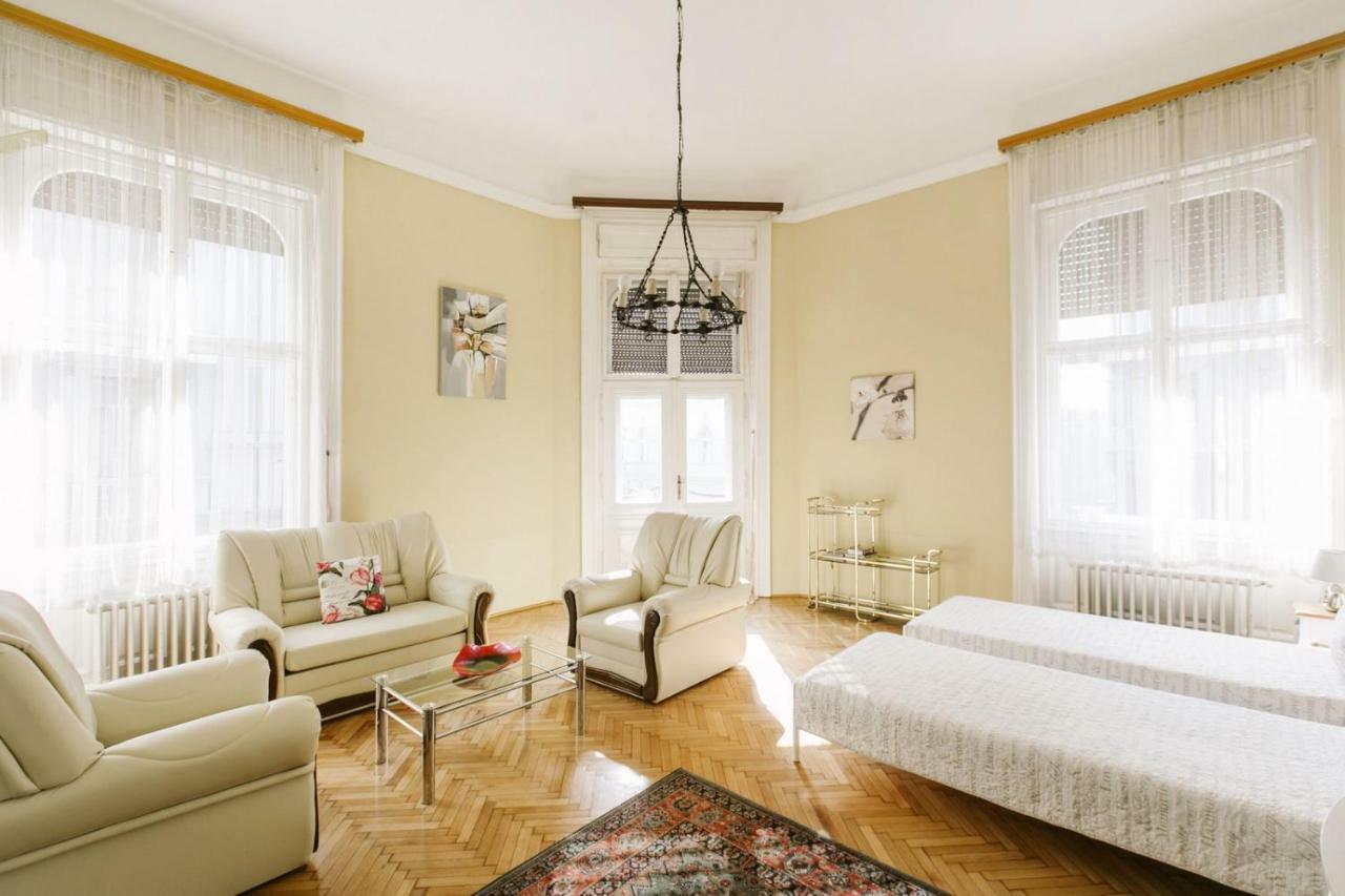Apartamento Chain Bridge Budapest