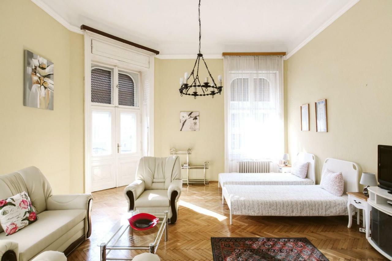 Apartamento Chain Bridge