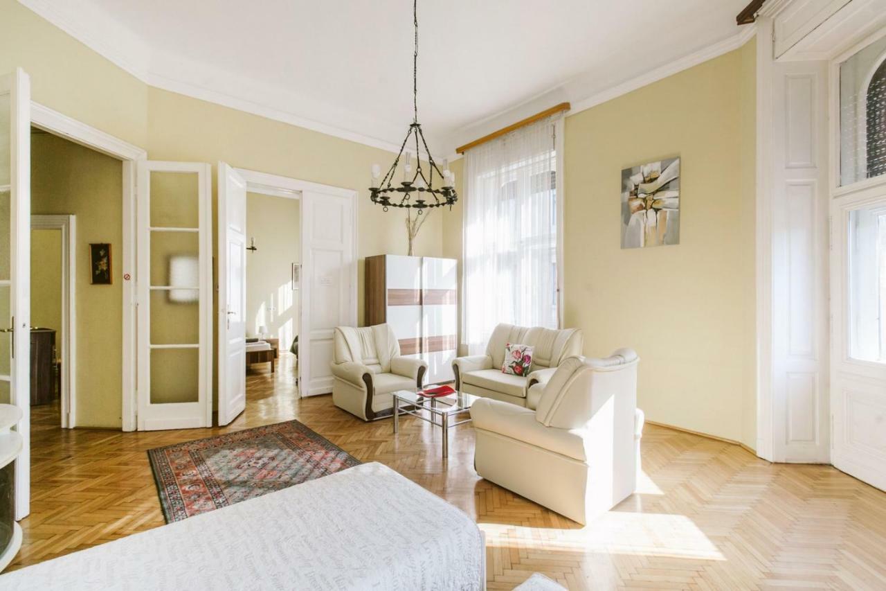 Apartamento Chain Bridge *